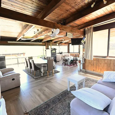 Maiano Relais Bed and breakfast *