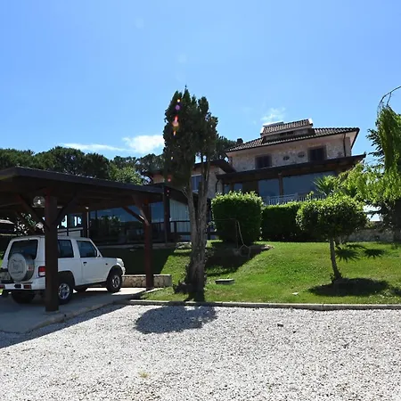 B&B Maiano Relais 3*