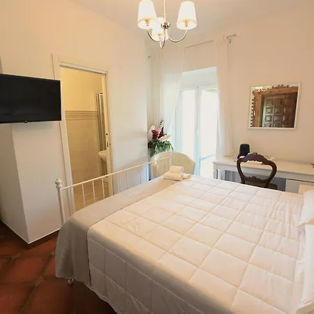 Maiano Relais * Suio