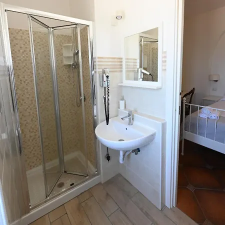 Bed and breakfast Maiano Relais
