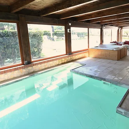 Maiano Relais B&B 3*