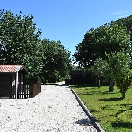 Maiano Relais 수이오
