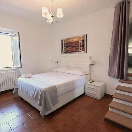 Maiano Relais 수이오