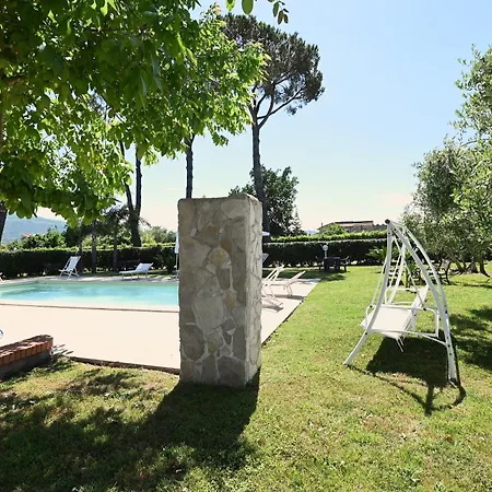 Maiano Relais * Suio