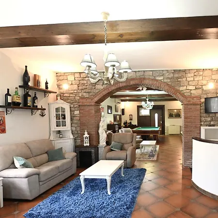 Maiano Relais Bed and breakfast *