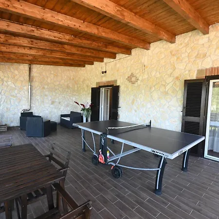 Maiano Relais 3* Suio