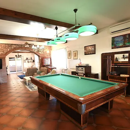 Maiano Relais Bed and breakfast Suio