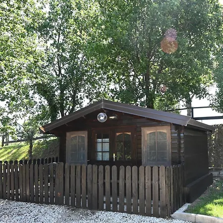 Maiano Relais B&B 수이오