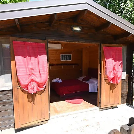 B&B Maiano Relais 수이오