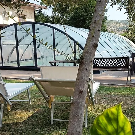 Maiano Relais B&B