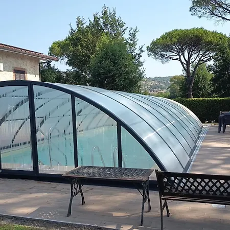 B&B Maiano Relais 3*