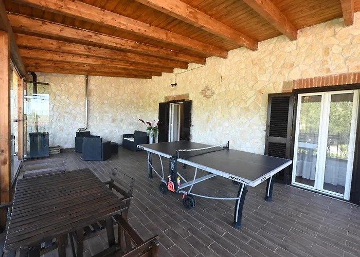 Maiano Relais 3* Suio
