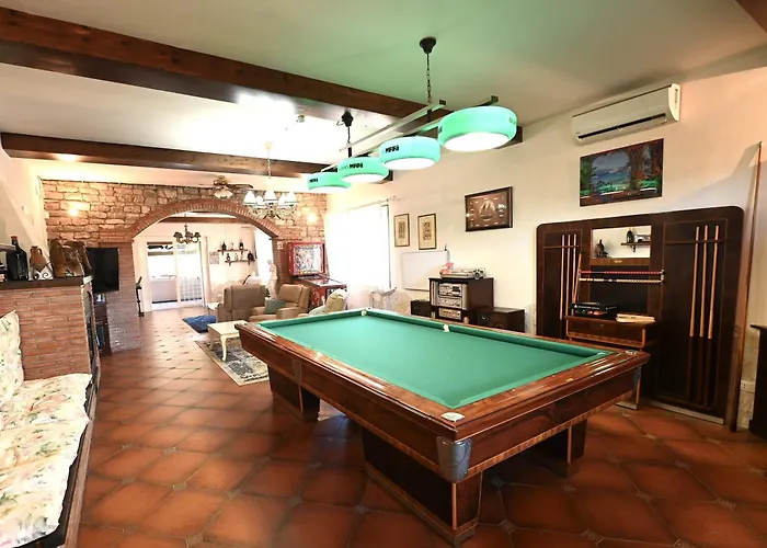 Maiano Relais Bed & Breakfast Suio