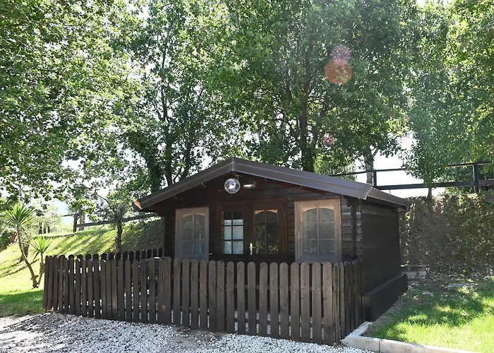 Maiano Relais Bed & Breakfast Suio